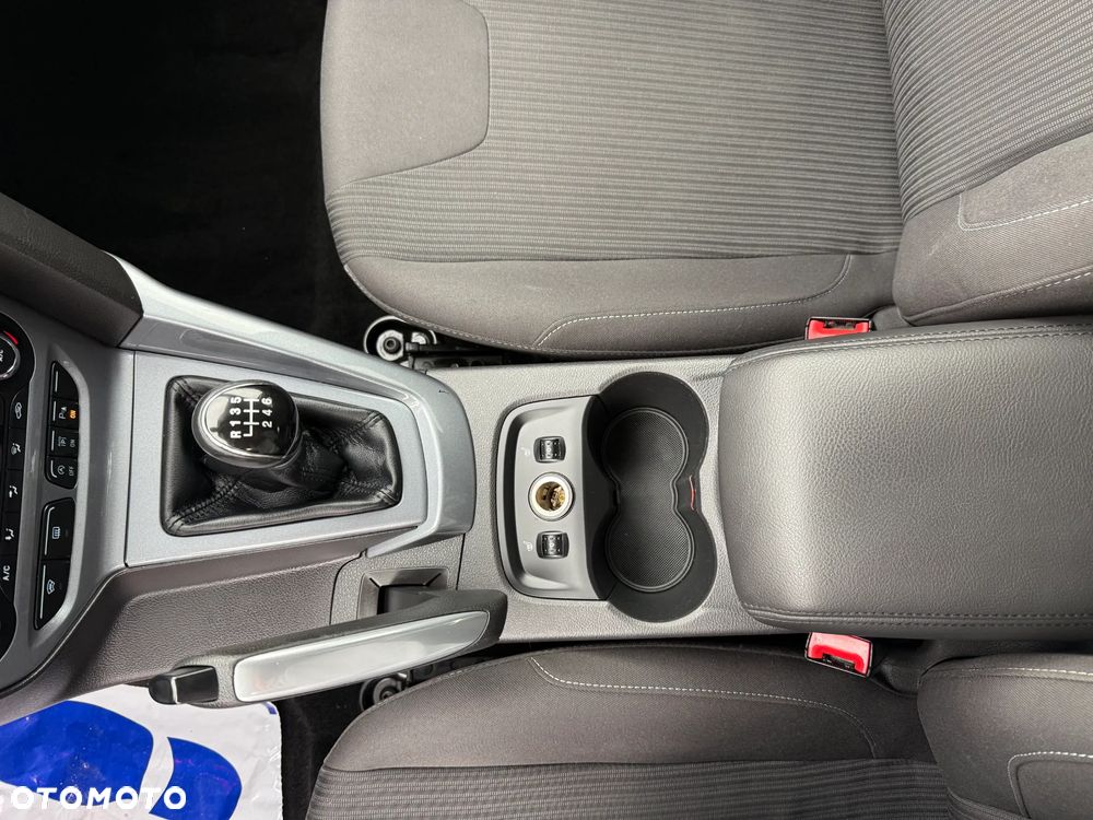 Ford Focus - 19