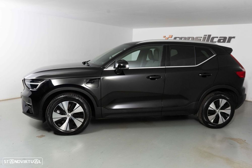 Volvo XC 40 1.5 T4 PHEV Inscription - 8