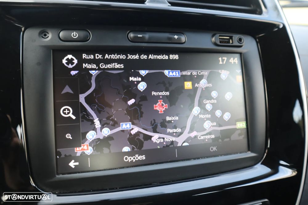 Dacia Spring Electric 45 Expression - 32