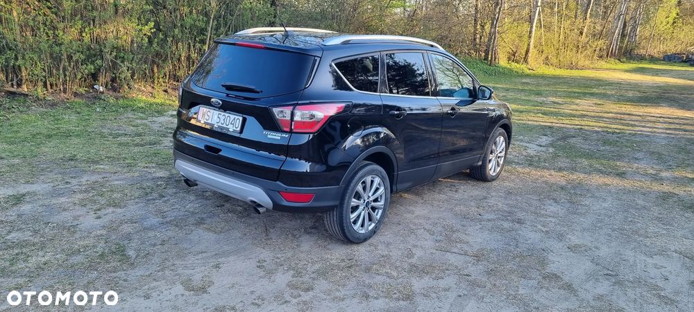 Ford Escape ver-1-5-ecoboost-awd-se - 5