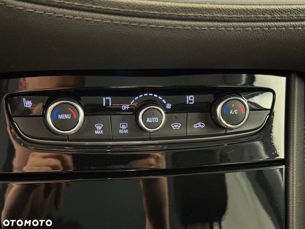 Opel Grandland X - 28