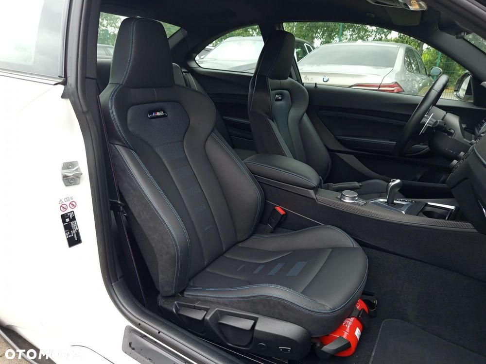 BMW M2 - 20