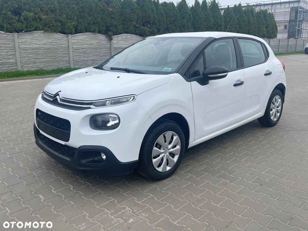 Citroën C3 1.2 PureTech Feel - 7