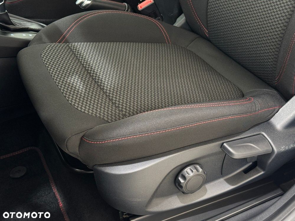 Ford Puma - 11