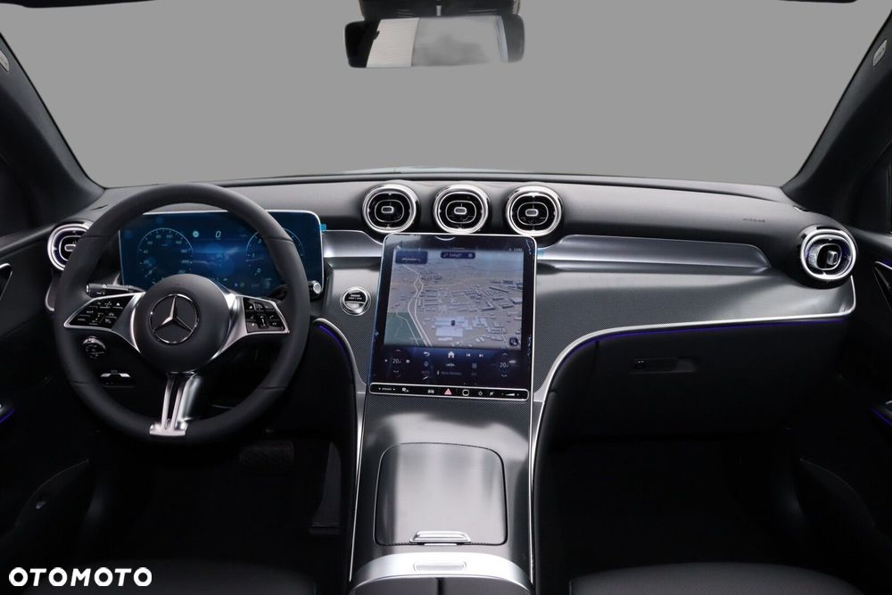 Mercedes-Benz GLC - 10