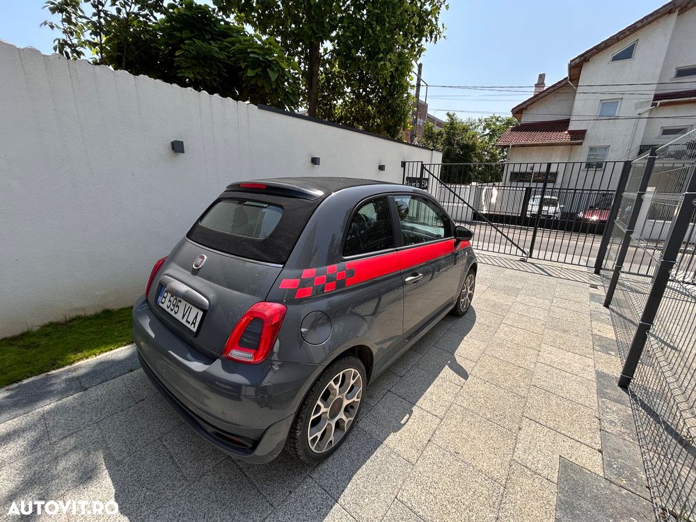 Fiat 500 - 5