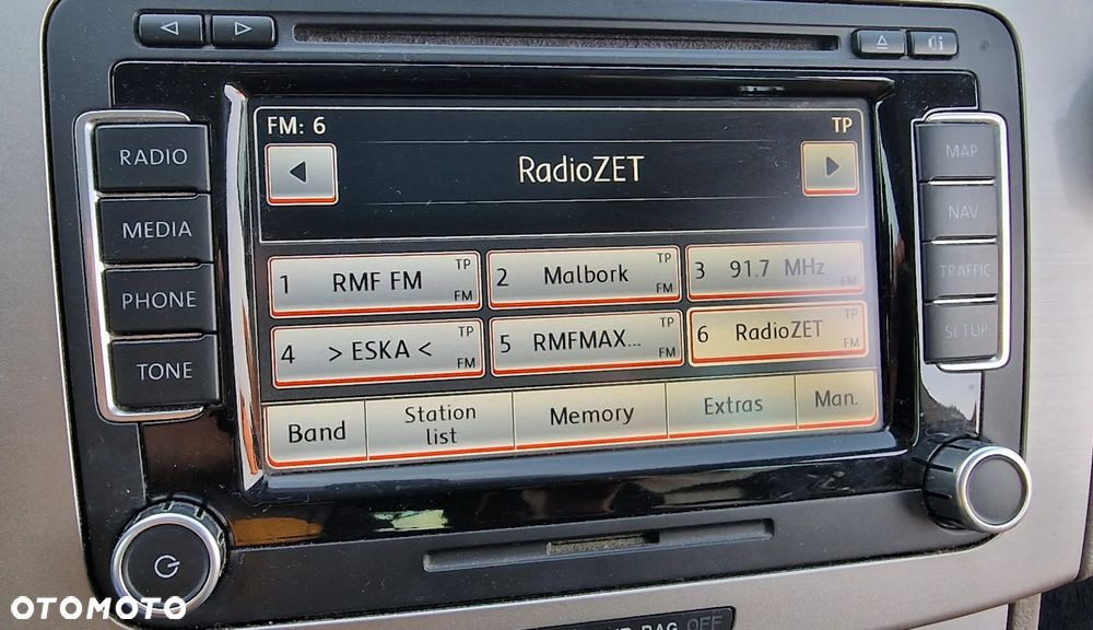 Volkswagen Passat 2.0 TDI DPF Comfortline - 22