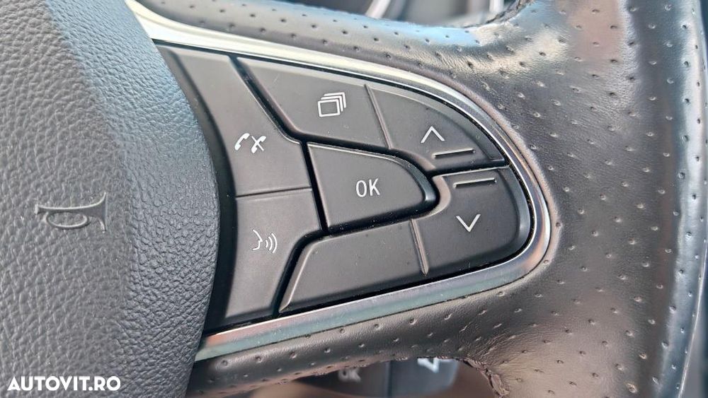 Renault Talisman Blue dCi 160 EDC INITIALE PARIS - 24