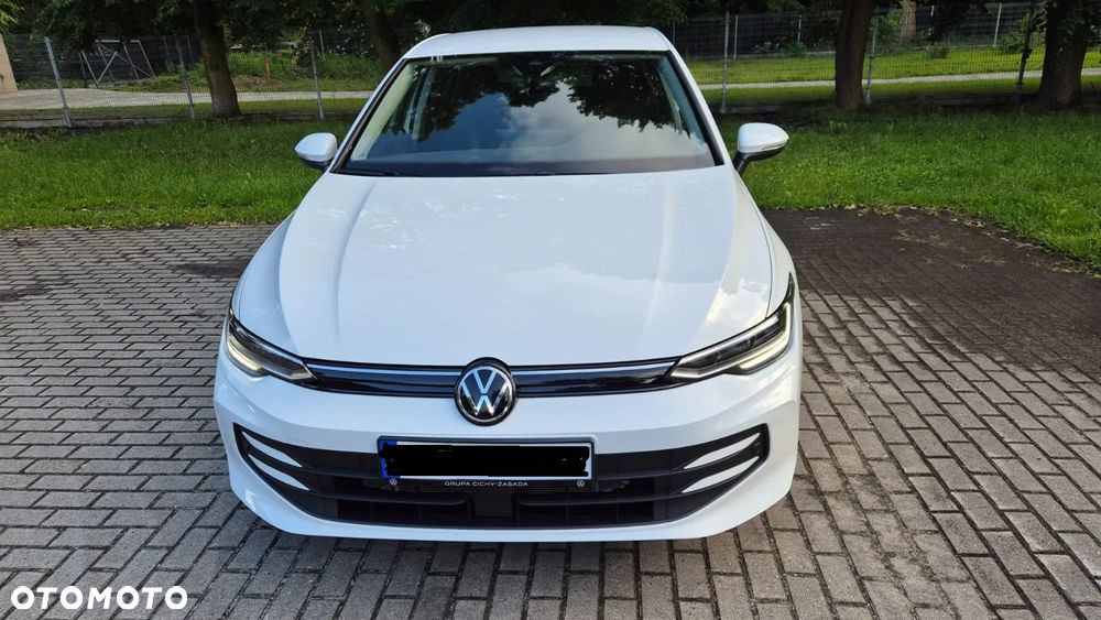 Volkswagen Golf - 2
