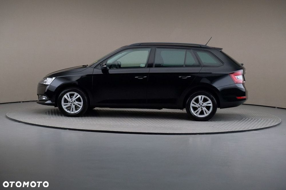Skoda Fabia 1.0 TSI Ambition Plus - 4