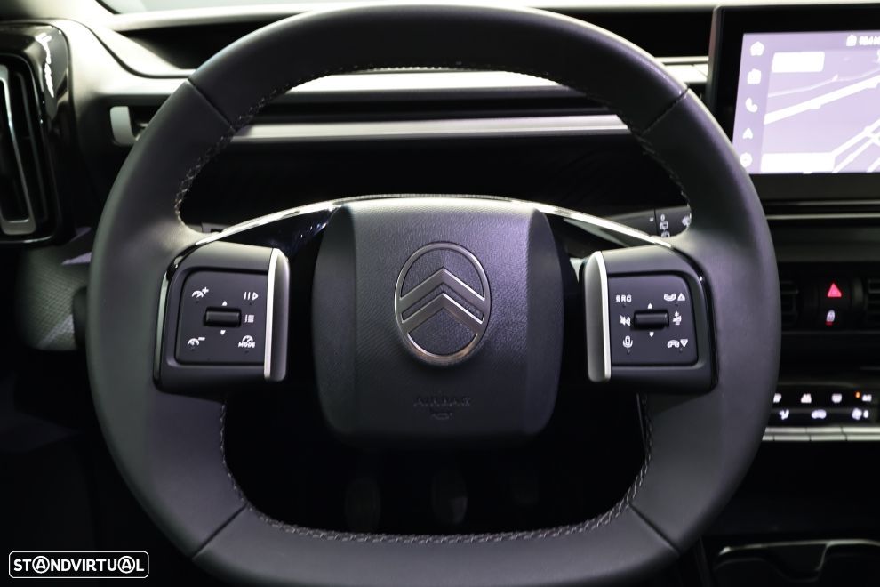 Citroën C3 1.2 Turbo Max - 33