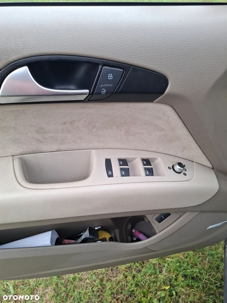 Audi Q7 - 23