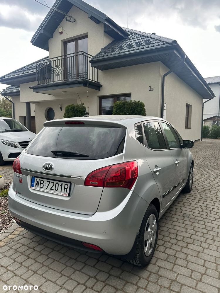 Kia Venga ver-1-6-business-line - 30