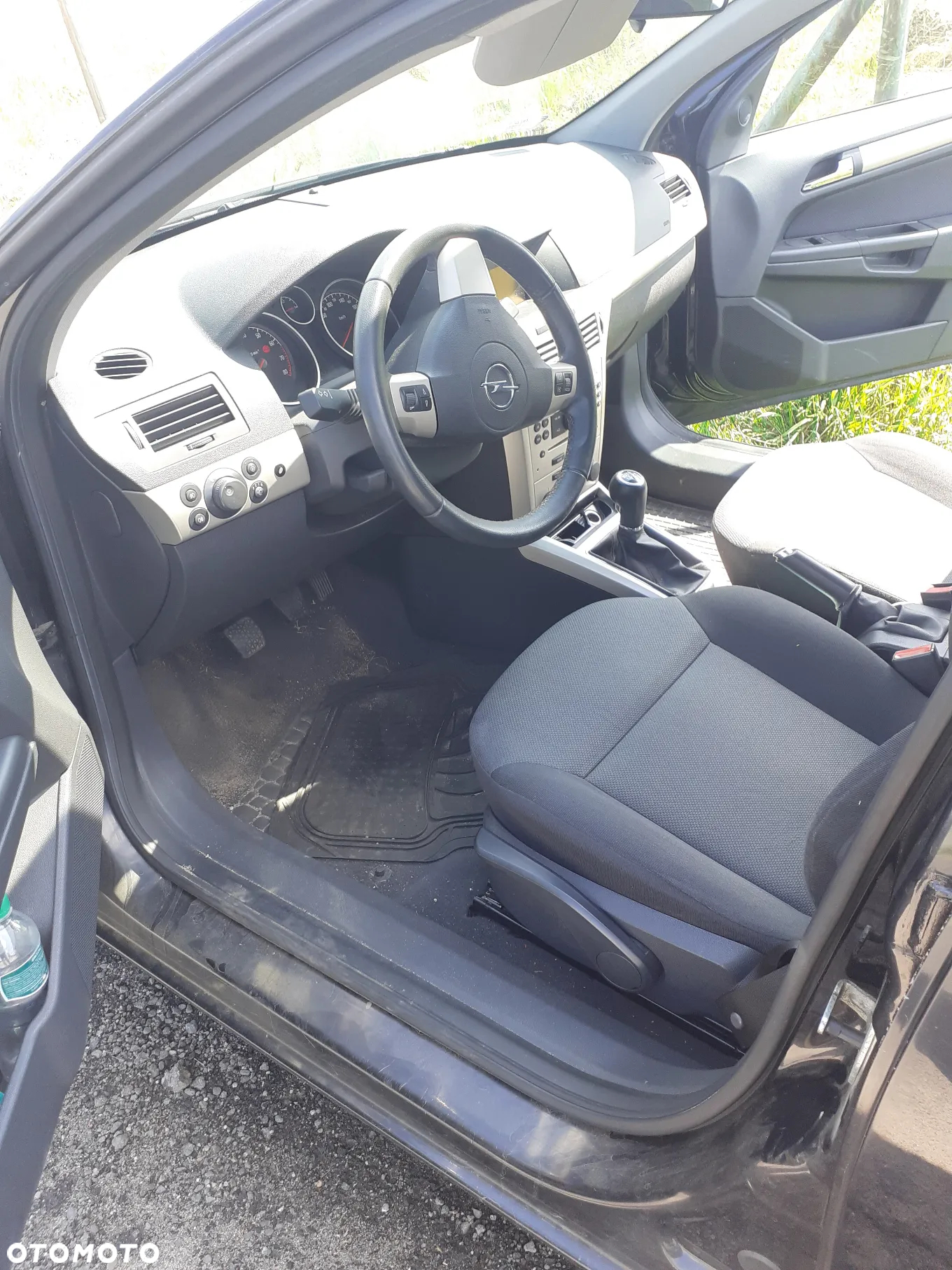 Opel Astra III 1.6 Enjoy - 10