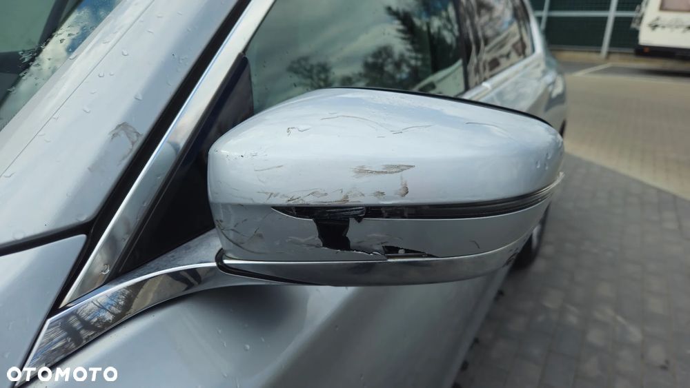 BMW Seria 7 730d - 25