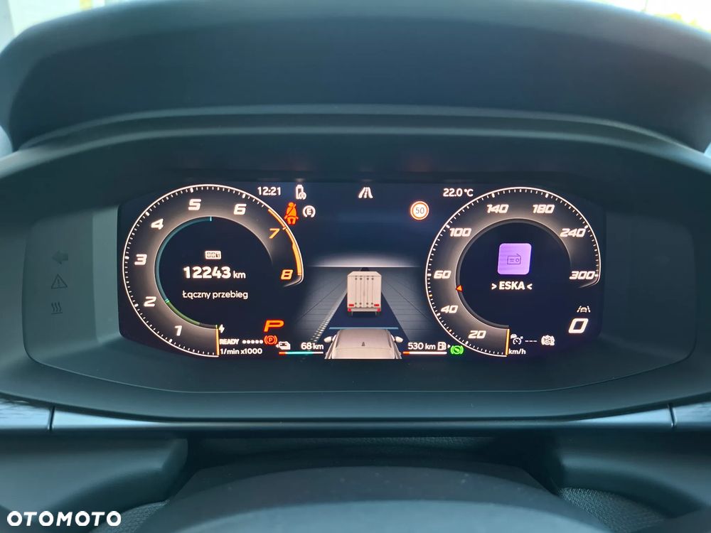 Cupra Terramar 1.5 eHybrid PHEV DSG - 18
