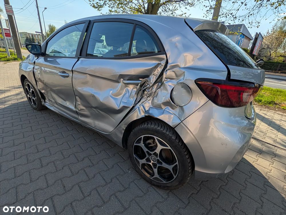 MG MG3 3 Hybrid+ Comfort - 14