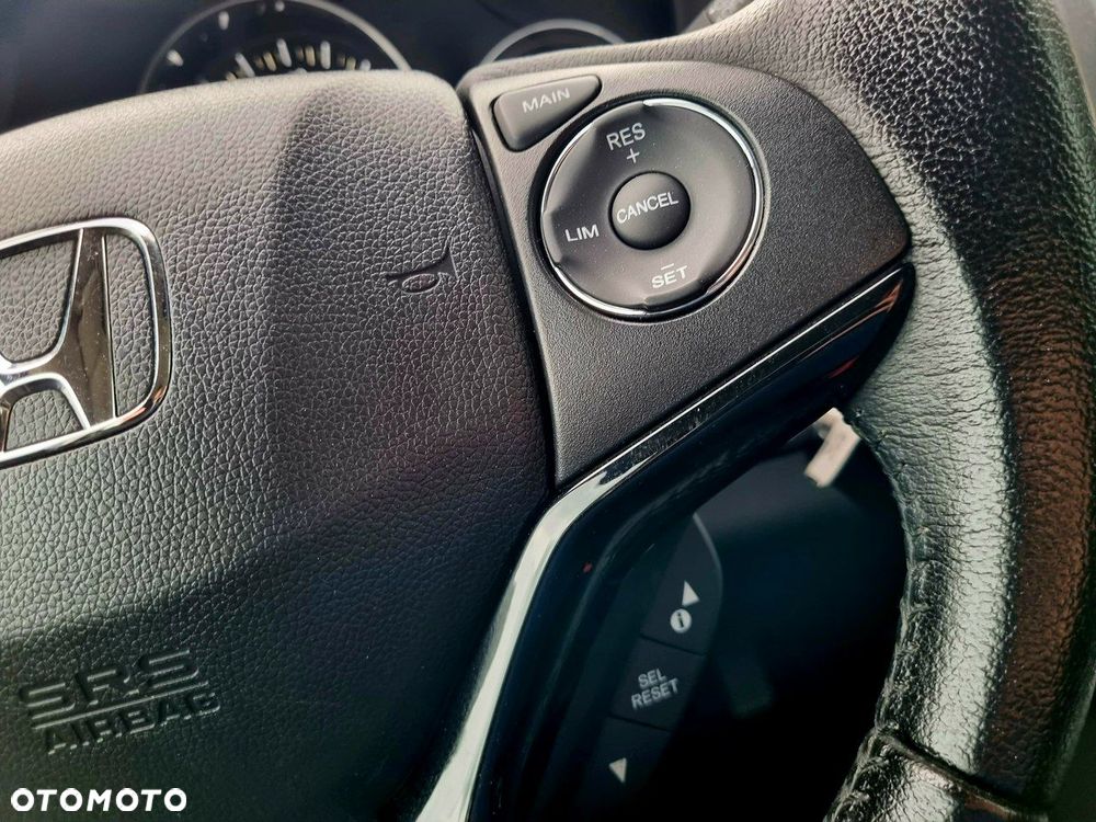 Honda HR-V 1.5 i-VTEC Comfort - 17