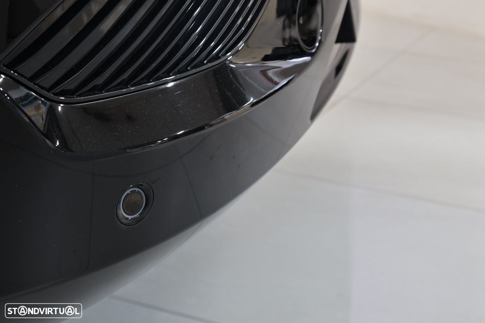 Voyah Free 107 kWh Luxury - 14