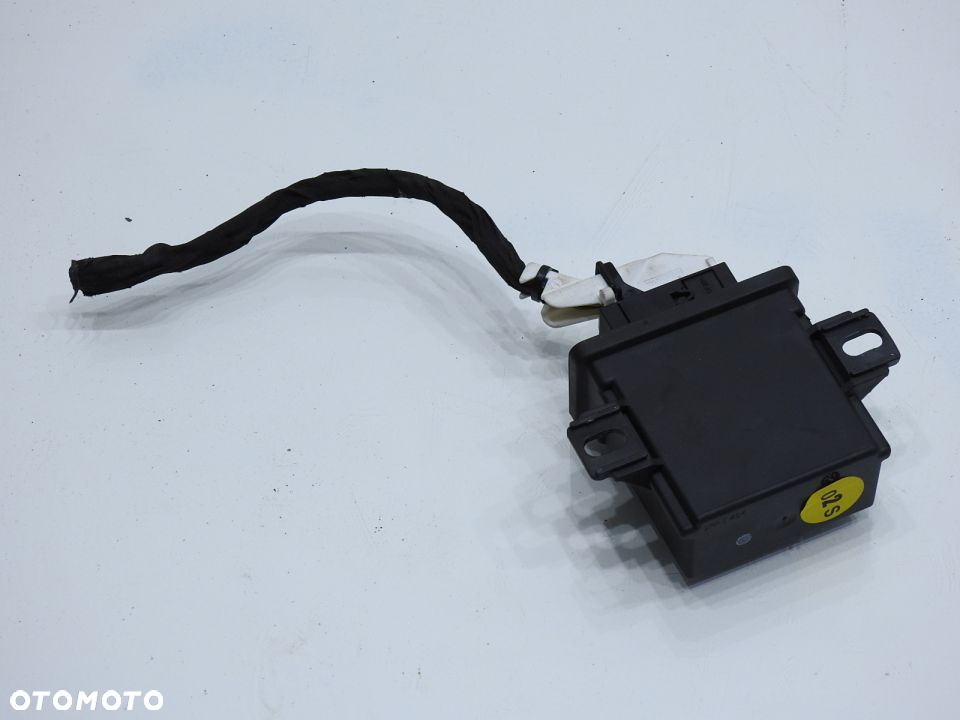 MODUŁ STEROWNIK ŚWIATEŁ XENON PASSAT B6 5M0907357 - 5