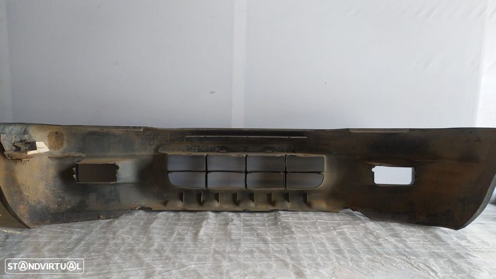 PARA-CHOQUES FRONTAL OPEL FRONTERA B 1999 - 5