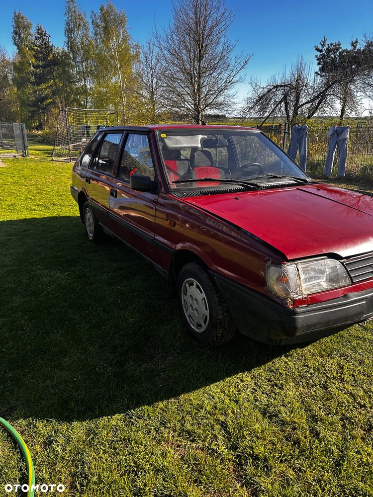 Polonez Caro - 4
