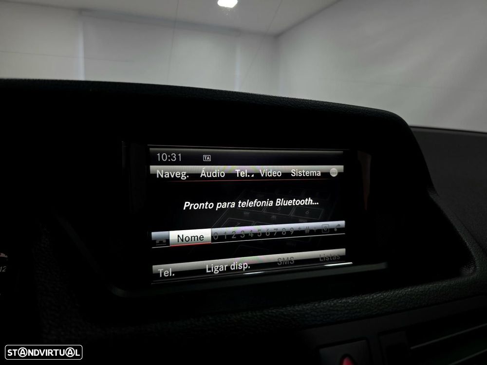 Mercedes-Benz E 250 - 23