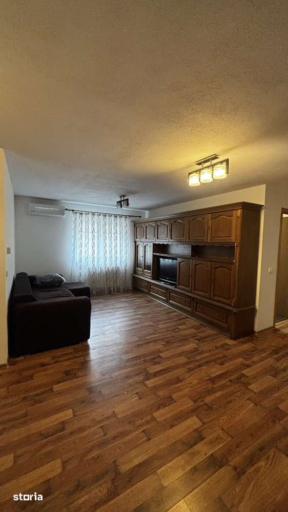 Apartament de vanzare in Sebes Drumul Petrestiului — fotografia 1