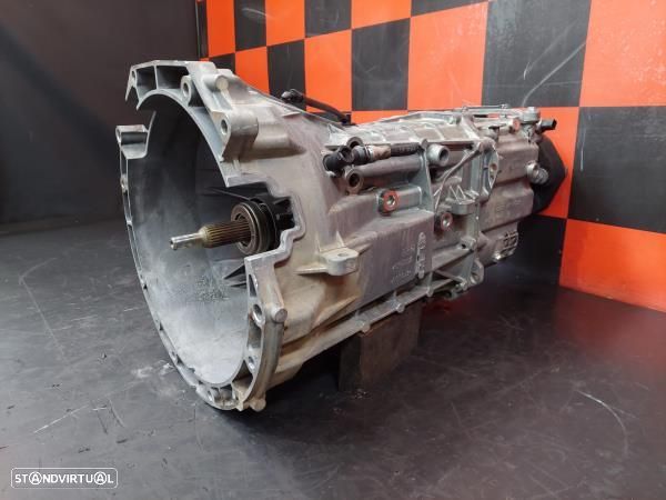 Caixa Velocidades  Ford Transit Caixa (Fa_ _) - 3