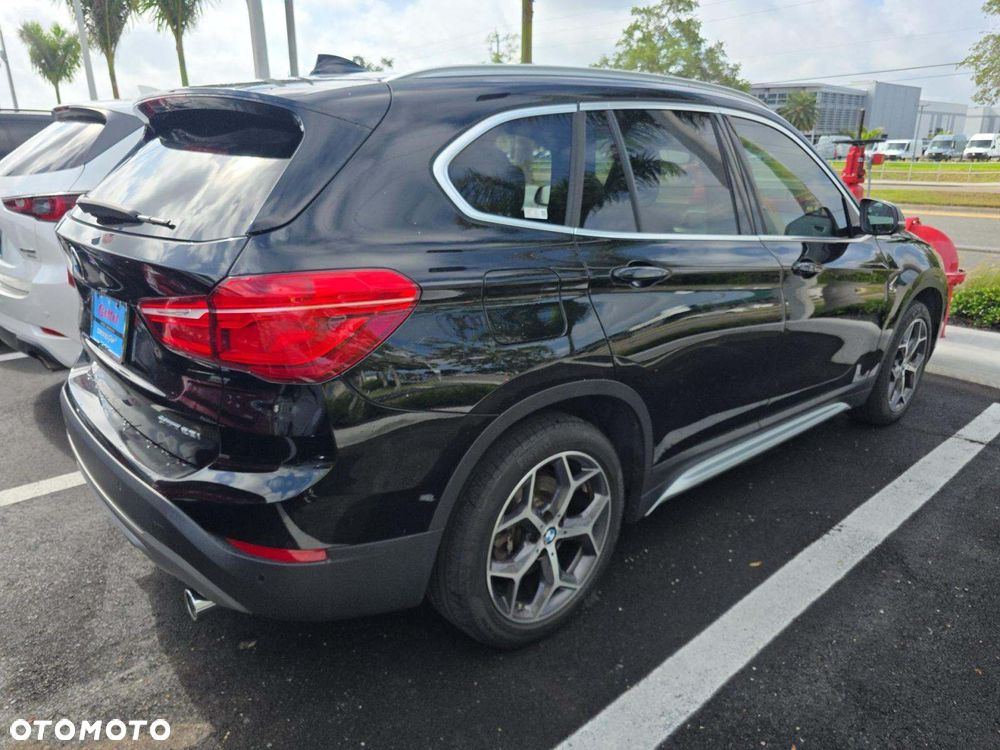 BMW X1 - 2