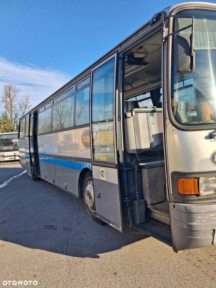 Setra Kassbohrer Setra 215 - 2
