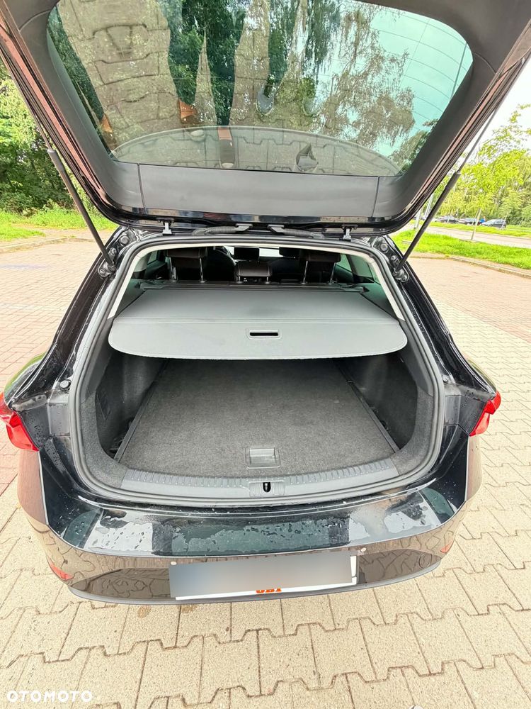 Seat Leon 1.5 TSI Xcellence - 14