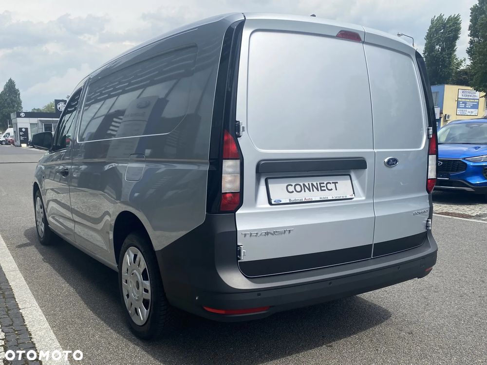 Ford Connect Trend - 7
