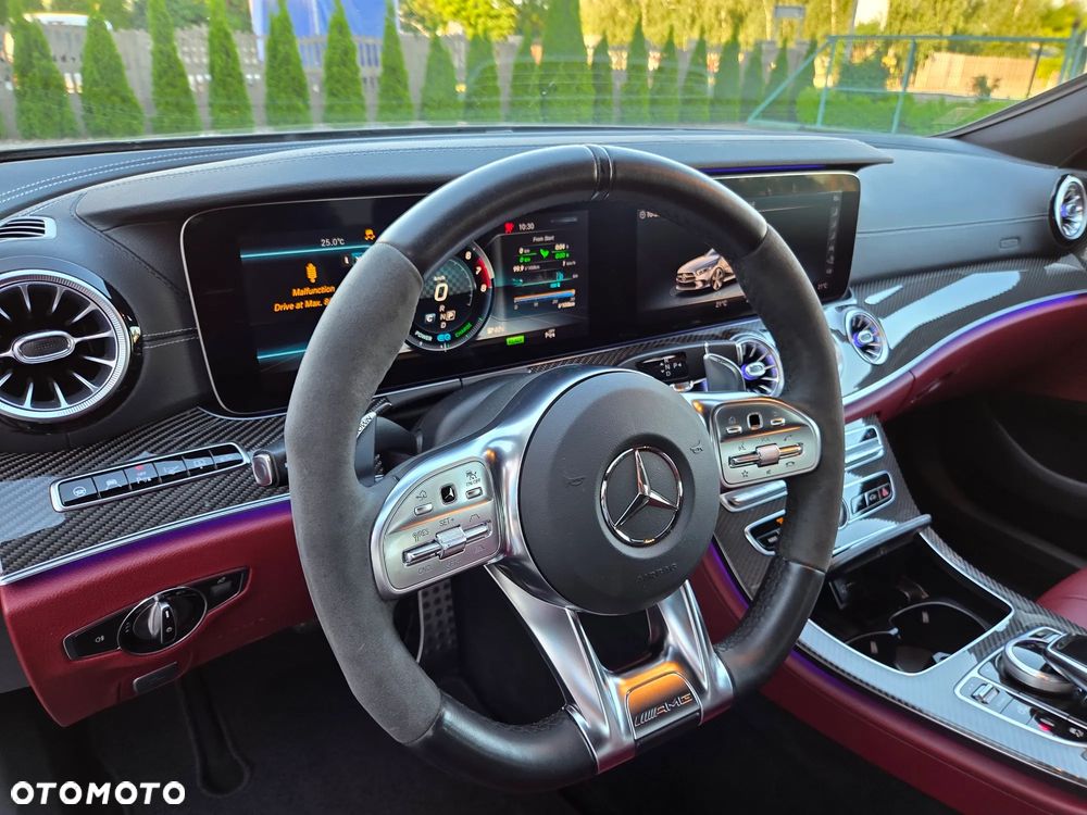 Mercedes-Benz CLS AMG 53 4-Matic+ - 30