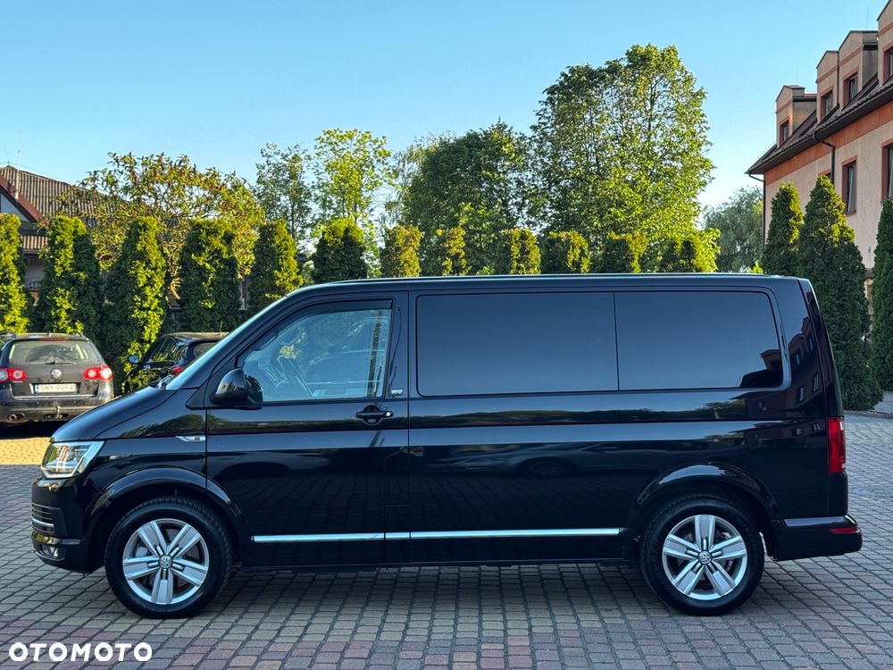 Volkswagen Multivan 2.0 BiTDI L1 Edition DSG - 33