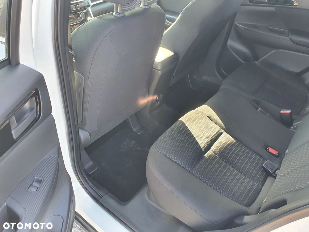 Mitsubishi Eclipse Cross 1.5 T-MIVEC ClearTec 2WD Intro Edition - 10