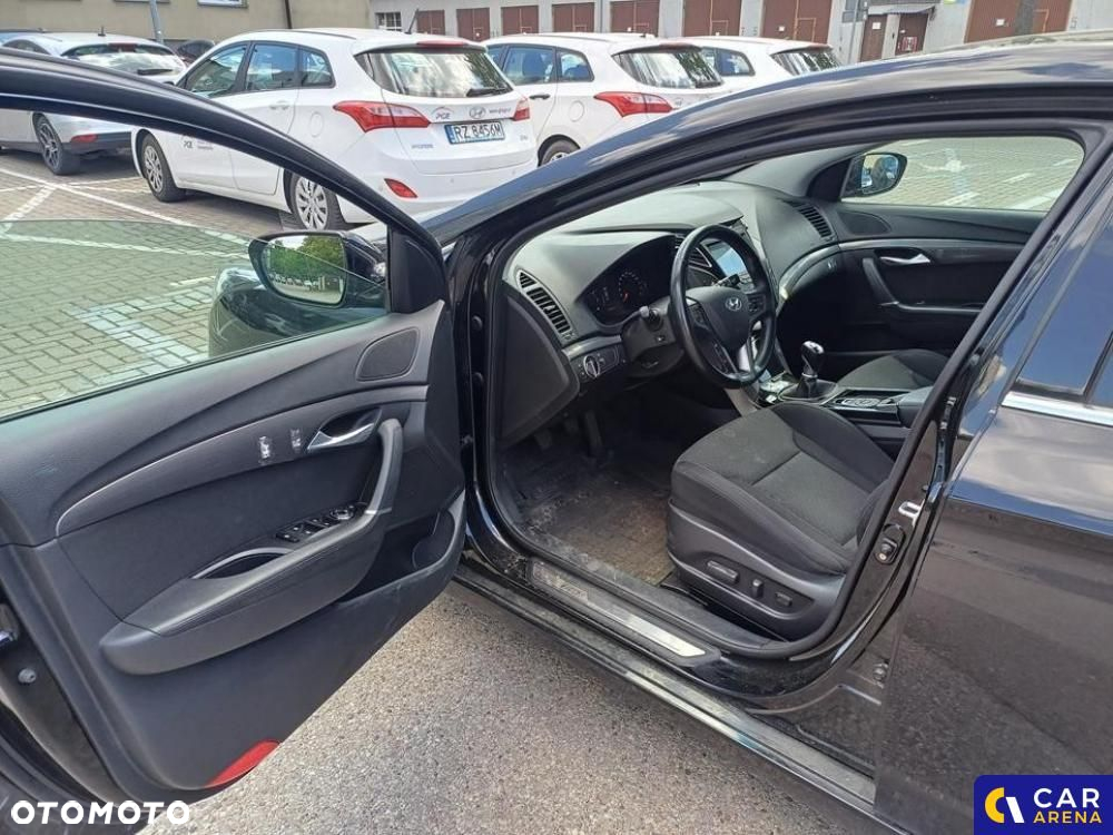 Hyundai i40 - 18