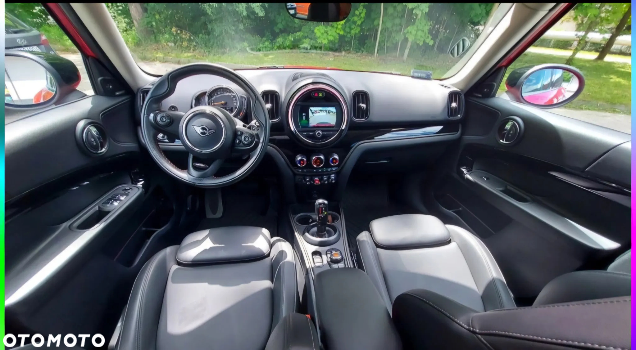 MINI Countryman Cooper S ALL4 sport - 10