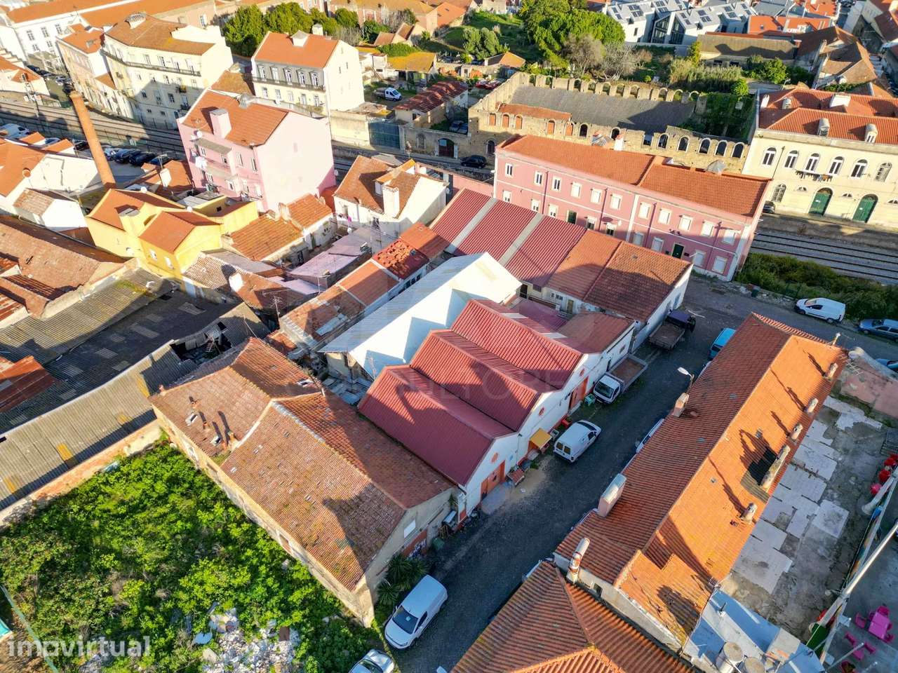lote urbano com projeto - Grande imagem: 4/22