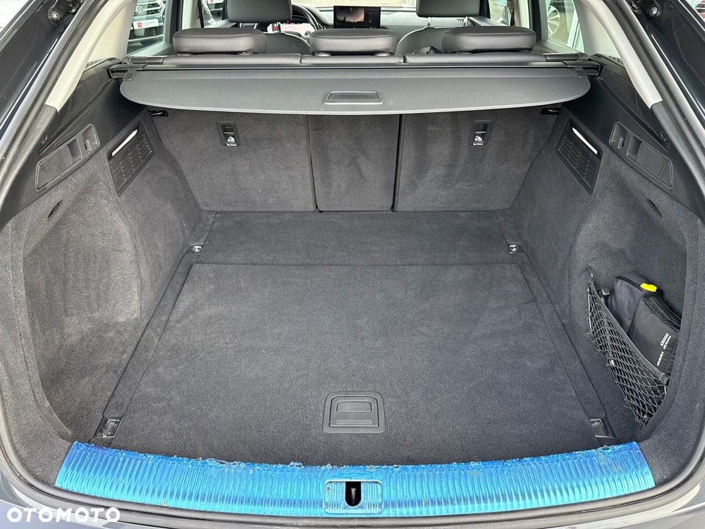 Audi Q5 Sportback 45 TFSI mHEV Quattro Advanced S tronic - 39