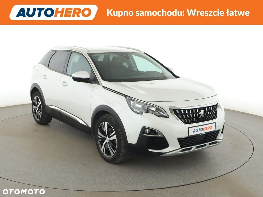 Peugeot 3008 1.2 PureTech Allure - 11