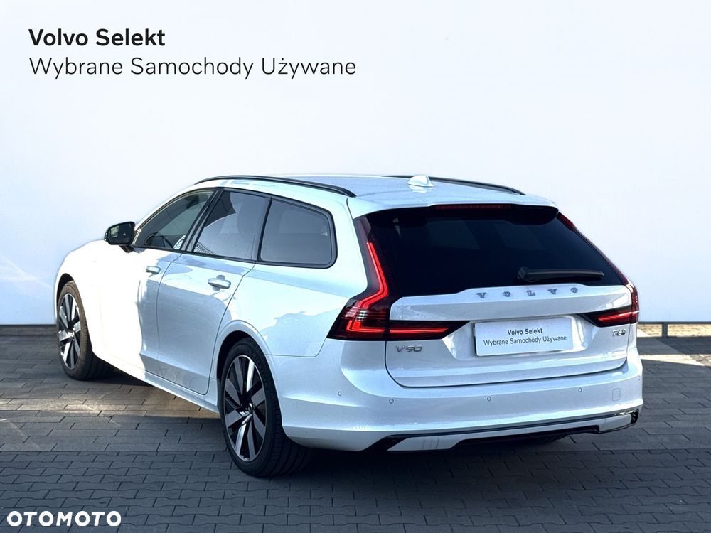 Volvo V90 - 7