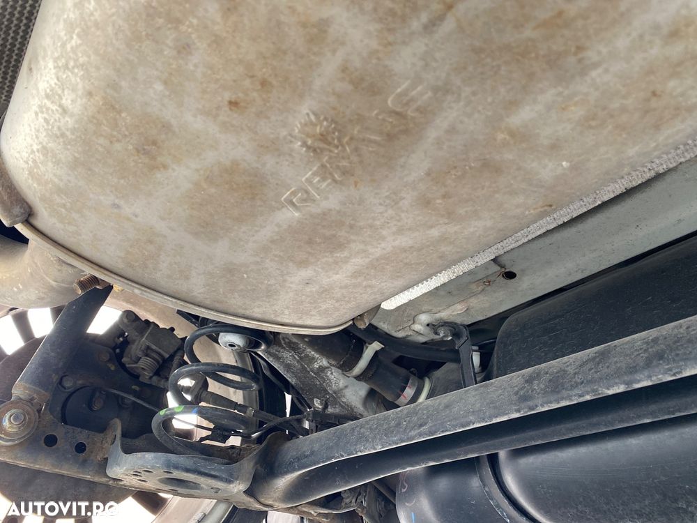 Suzuki Swift Sport 1.6 VVT Sport - 14