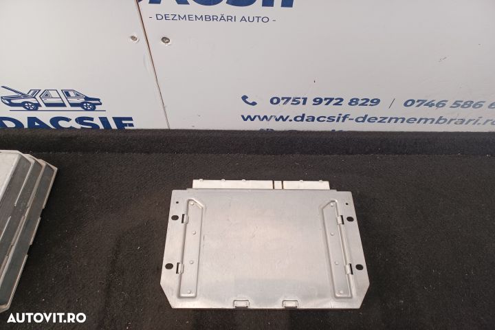 Calculator Modul Abs Esp 1685451332 0265109619 1685451332 0265109619 - 2