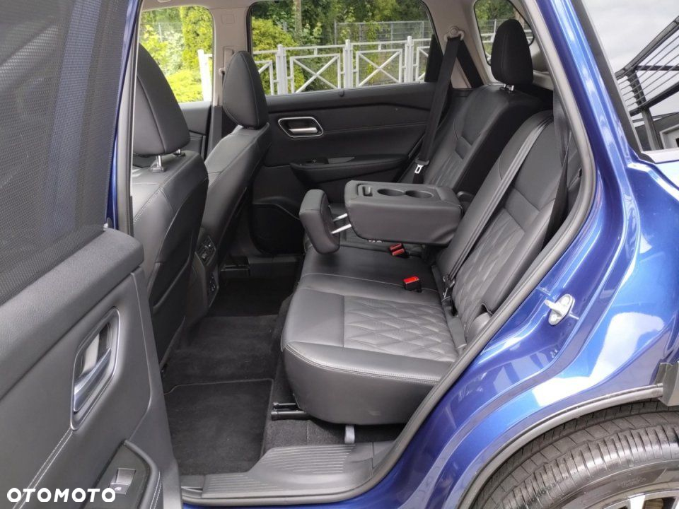 Nissan X-Trail - 16