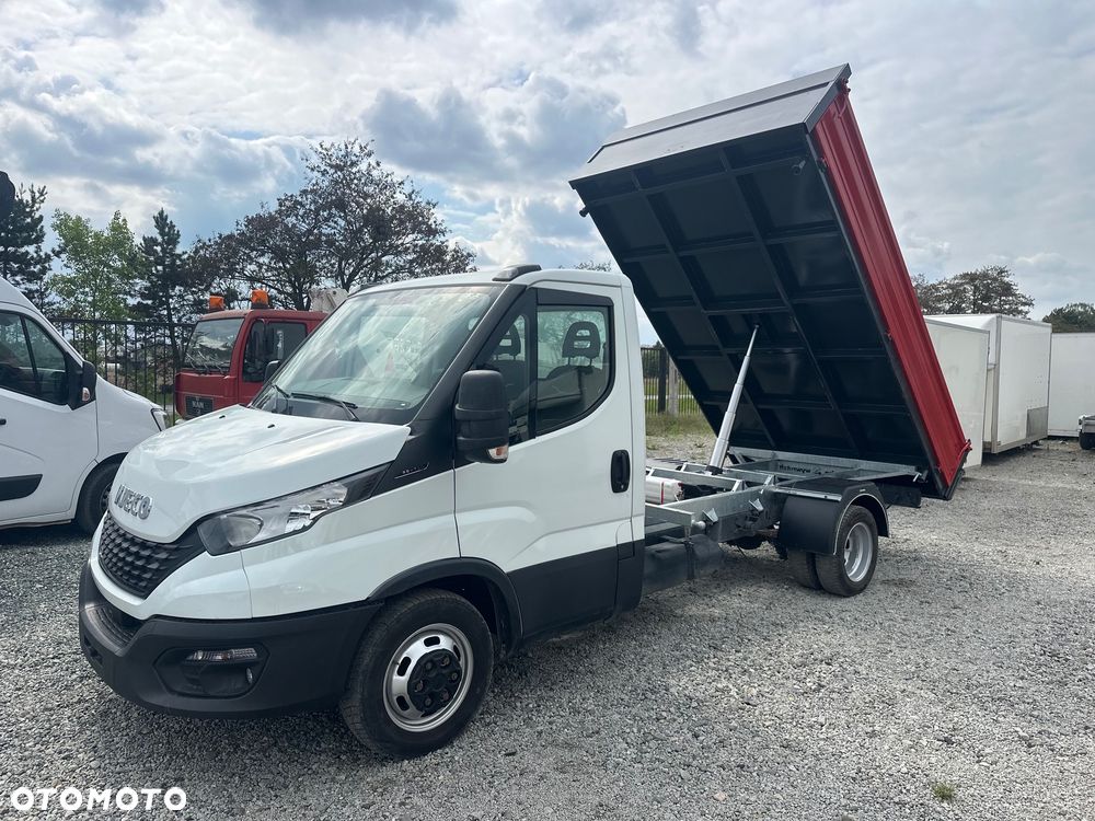 Iveco 35c14 35c16