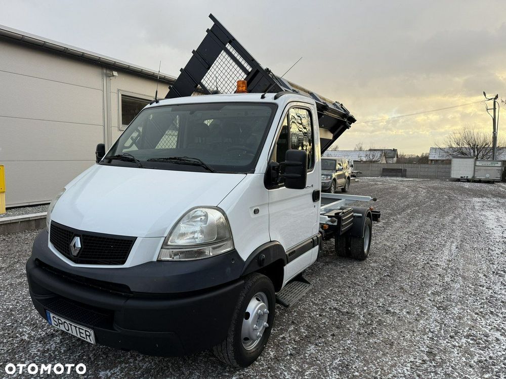 Renault Mascott - 21