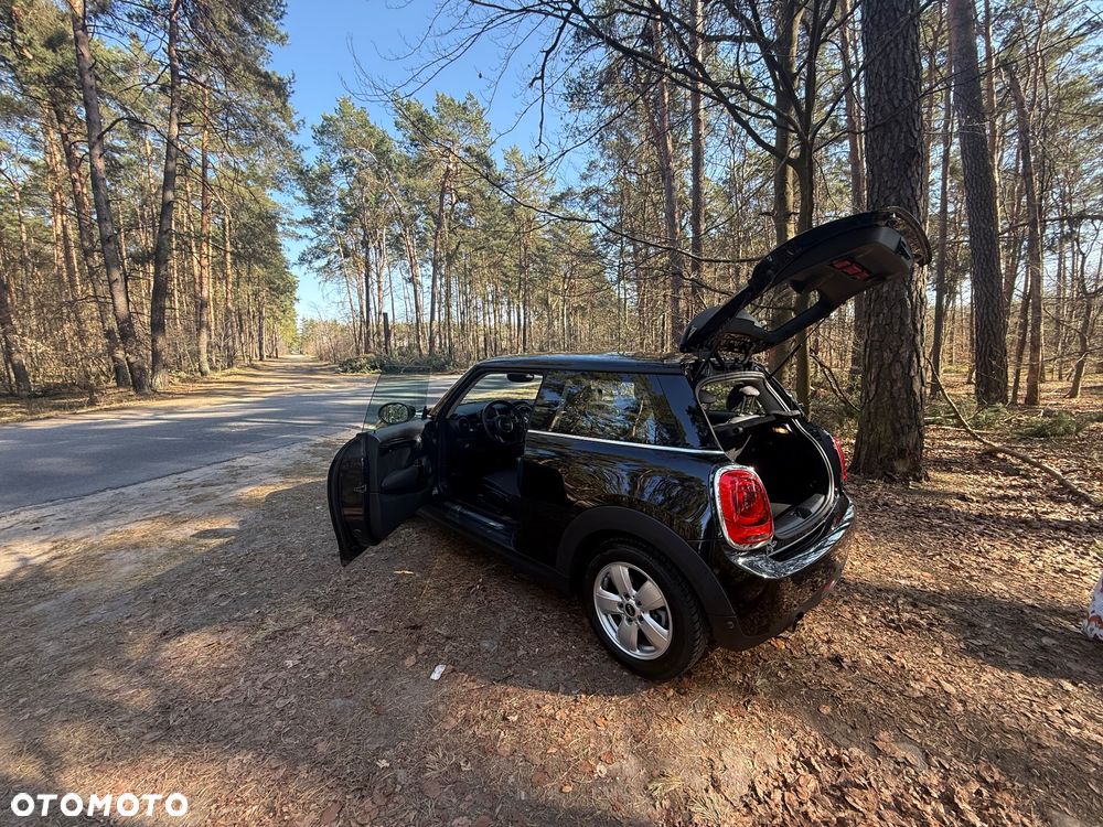 MINI ONE Standard - 10