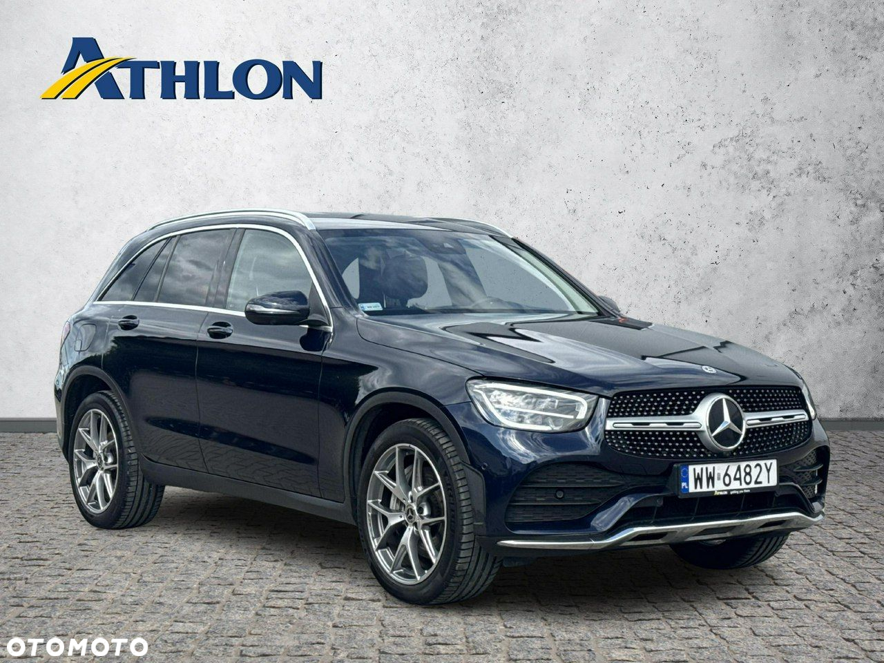 Mercedes-Benz GLC - 7