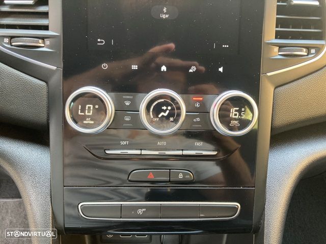 Renault Mégane Sport Tourer 1.5 Blue dCi Limited - 25